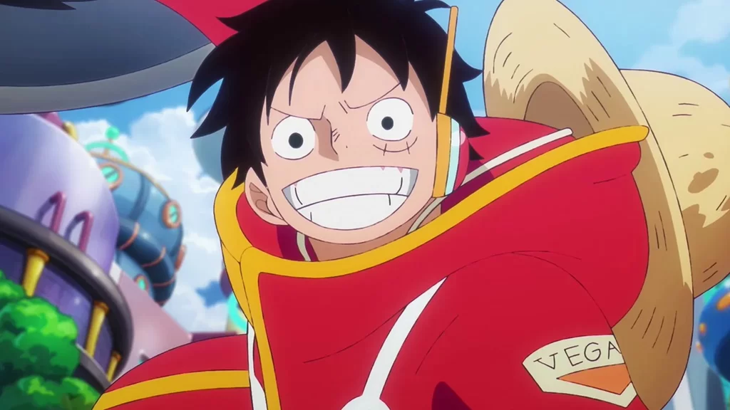 One Piece terá pausa com episódio especial em junho