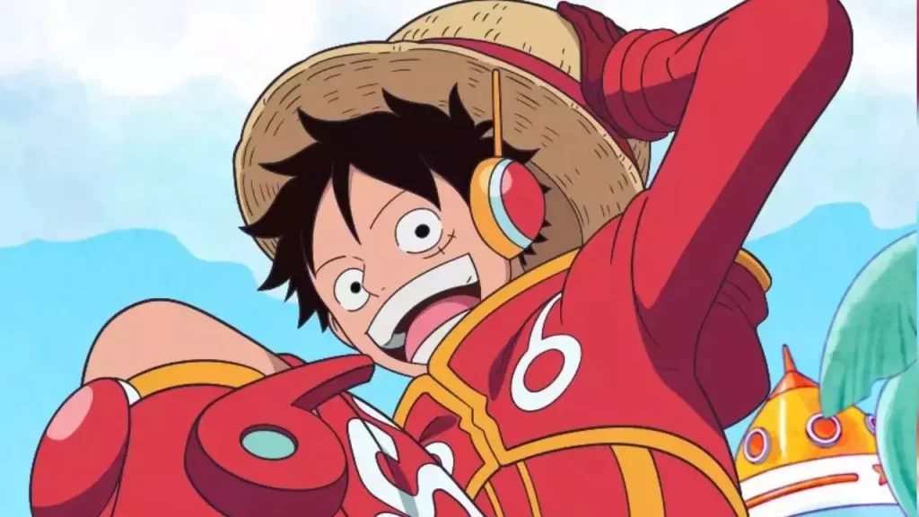 One Piece anuncia pausa após o capítulo 1153