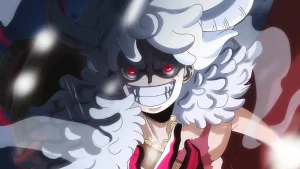 Eiichiro Oda revela os 3 usuários de Haki mais fortes de Elbaf