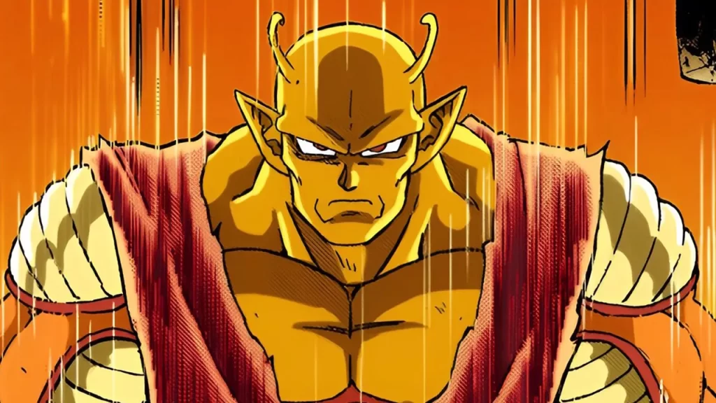 Dragon Ball Super: Piccolo pode brilhar em novo arco