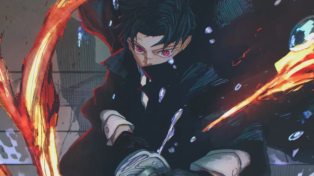 Por que Kagurabachi é o próximo Jujutsu Kaisen?