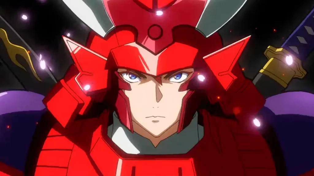 Samurai Warriors ganha novo anime após décadas