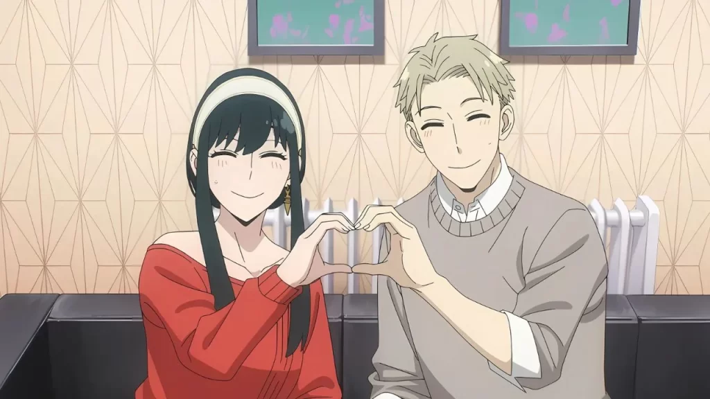 Spy x Family 118: Capítulo revela dilema interno de Yor