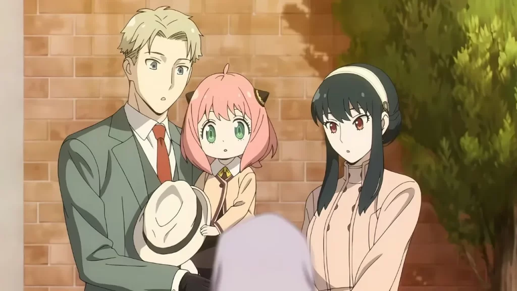 Spy x Family: Spoilers do capítulo 119