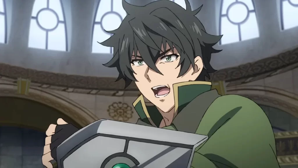 Tate no Yuusha: 4ª temporada terá 12 episódios no total