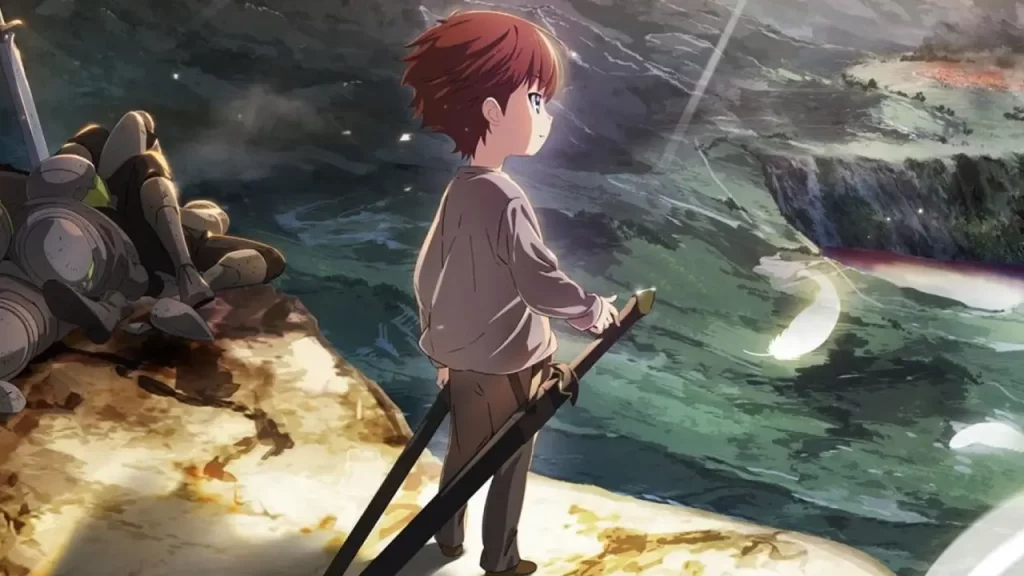 The Beginning After the End: Crunchyroll confirma 2ª temporada