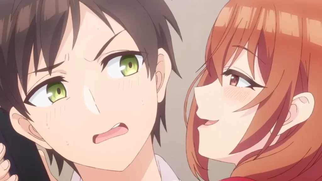 Tomodachi no Imouto: Revelado novo trailer do anime
