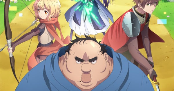 'Uglymug, Epicfighter' Anime's 2nd Video Reveals Theme Songs, July 6 Debut - News