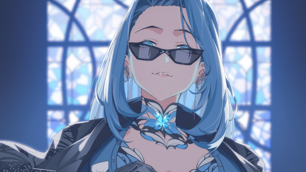 Featured Image: AmaLee (Monarch) Announces Departure from VShojo