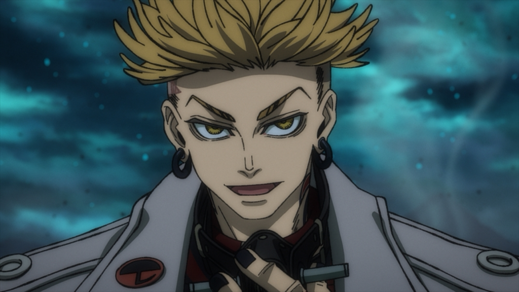 Featured Image: Enjin Appears in Gachiakuta Episode 2 Preview