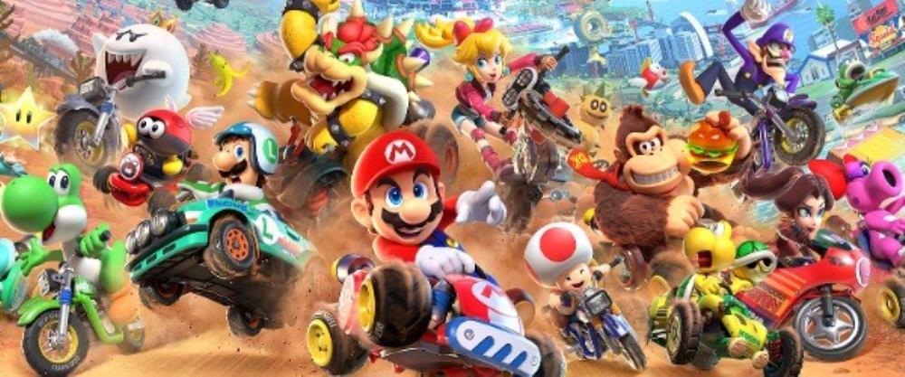 Mario Kart World (NS2) Review | VGChartz