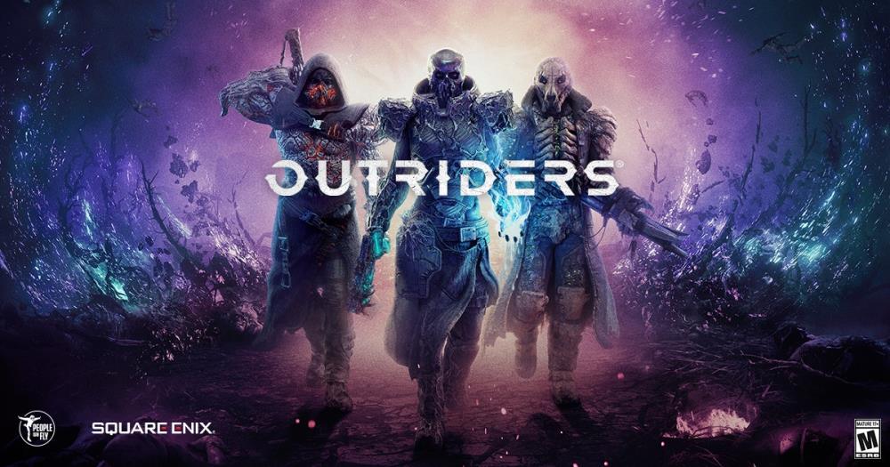 Outriders 2 Revealed to be One of People Can Fly’s Two Canceled Games