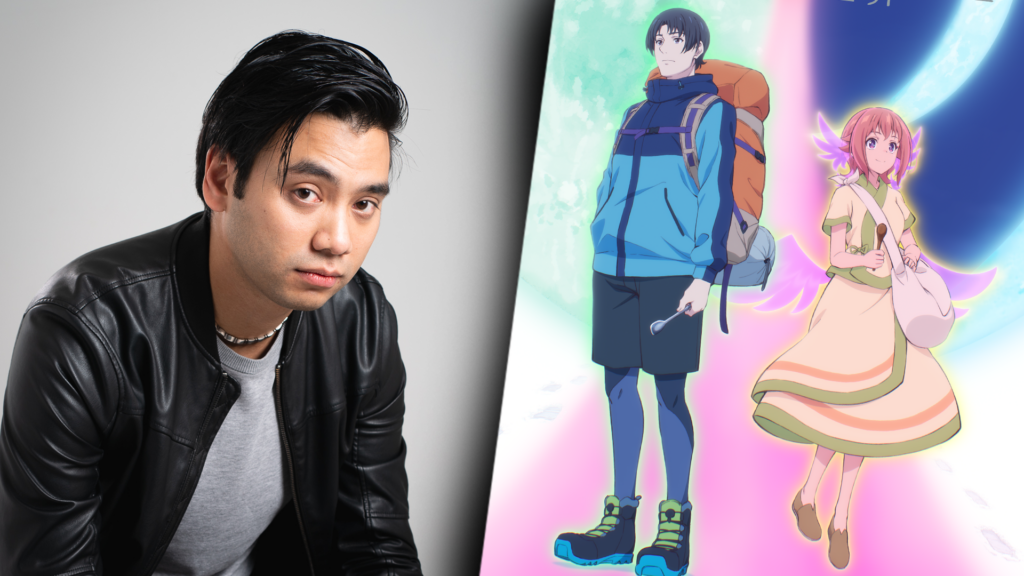 Featured Image: Gigguk Creates His Own Isekai Anime