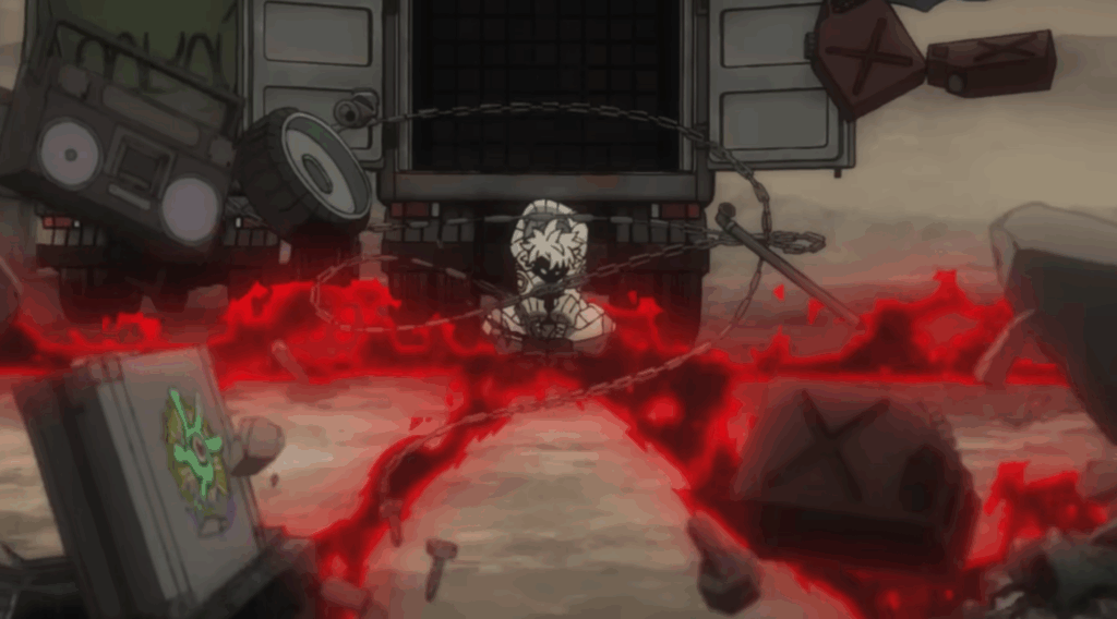 Featured Image: Gachiakuta Episode 1 and 2 Review - The New Shonen Hit Anime Is Here to Take Over