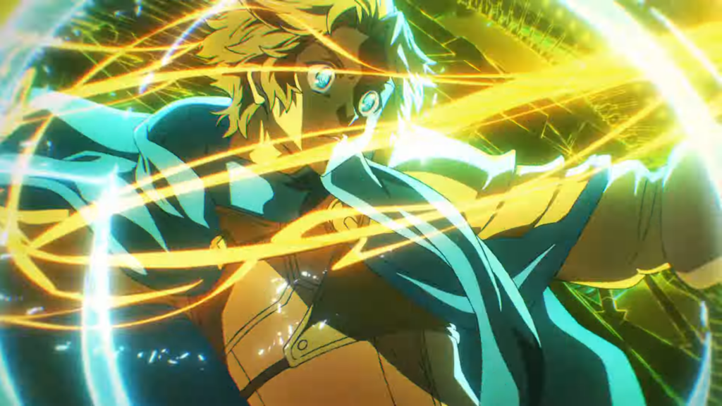 Featured Image: The Rising of the Shield Hero Season 4 Reveals Opening Video, Streaming Starts Today