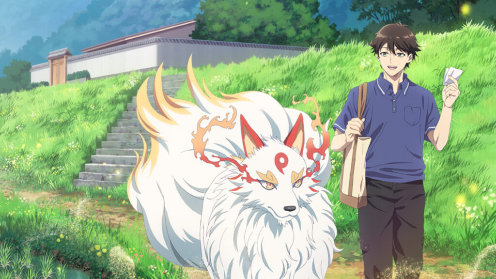 Featured Image: Kusunoki