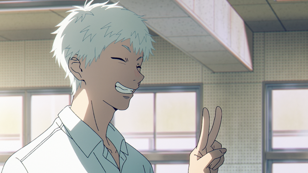 Featured Image: The Summer Hikaru Died Hits #1 on Netflix Japan and ABEMA Anime Ranking Following Debut