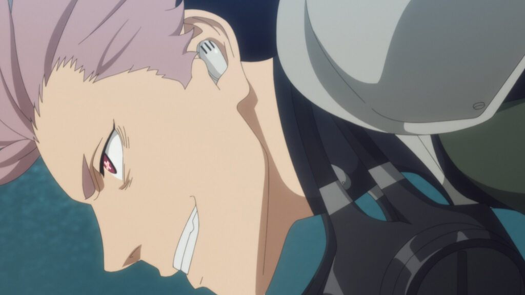 Featured Image: Kaiju No. 8 Season 2 Reveals Preview Images for Episode 1