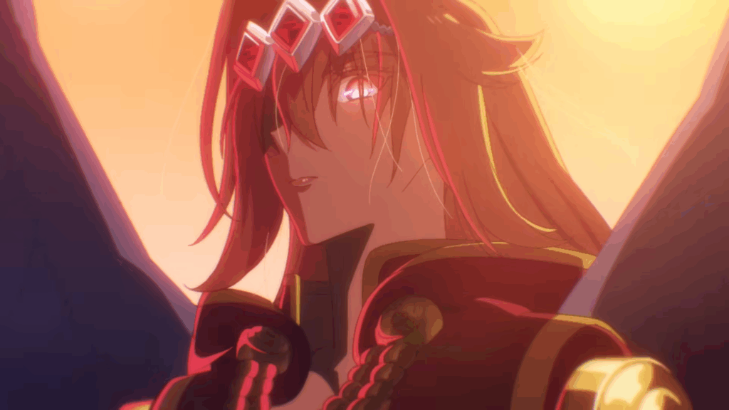 Featured Image: A Wild Last Boss Appeared Reveals First Main Trailer