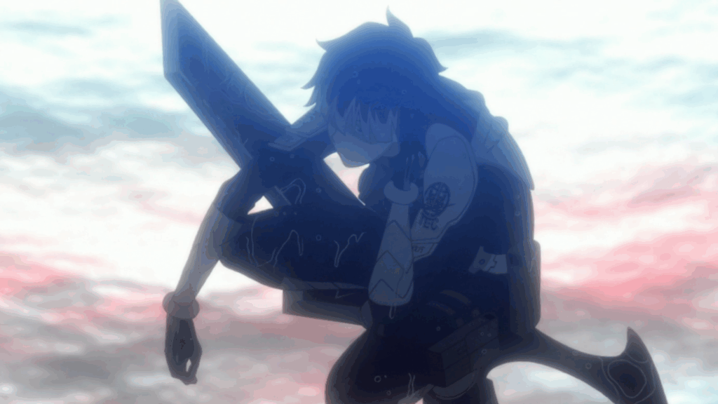 Featured Image: Kaiju No. 8 Reveals New Gen Narumi Visual to Commemorate Season 2 Premiere