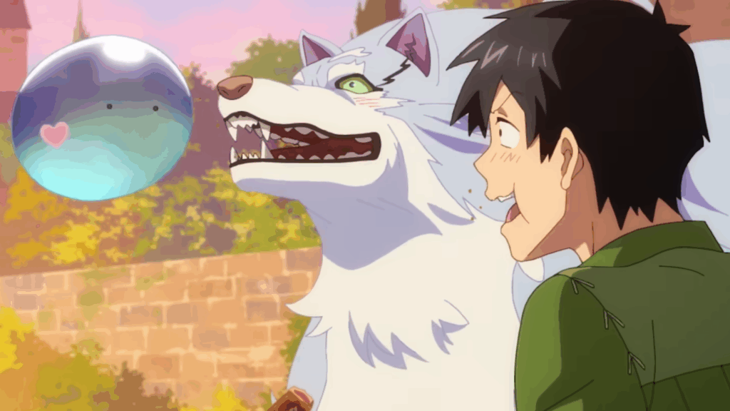 Featured Image: Campfire Cooking in Another World Season 2 Reveals New Character Visual