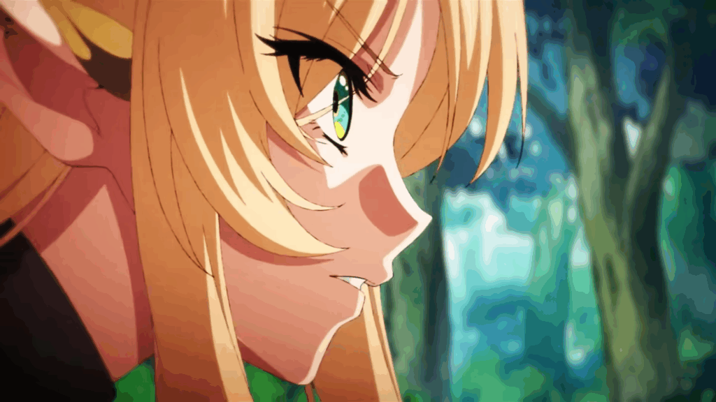 Featured Image: My Status as an Assassin Obviously Exceeds the Hero