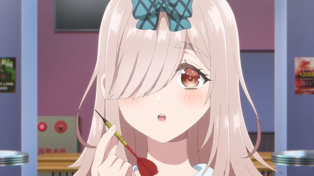 Featured Image: A Couple of Cuckoos Season 2Reveals Episode 4 Preview