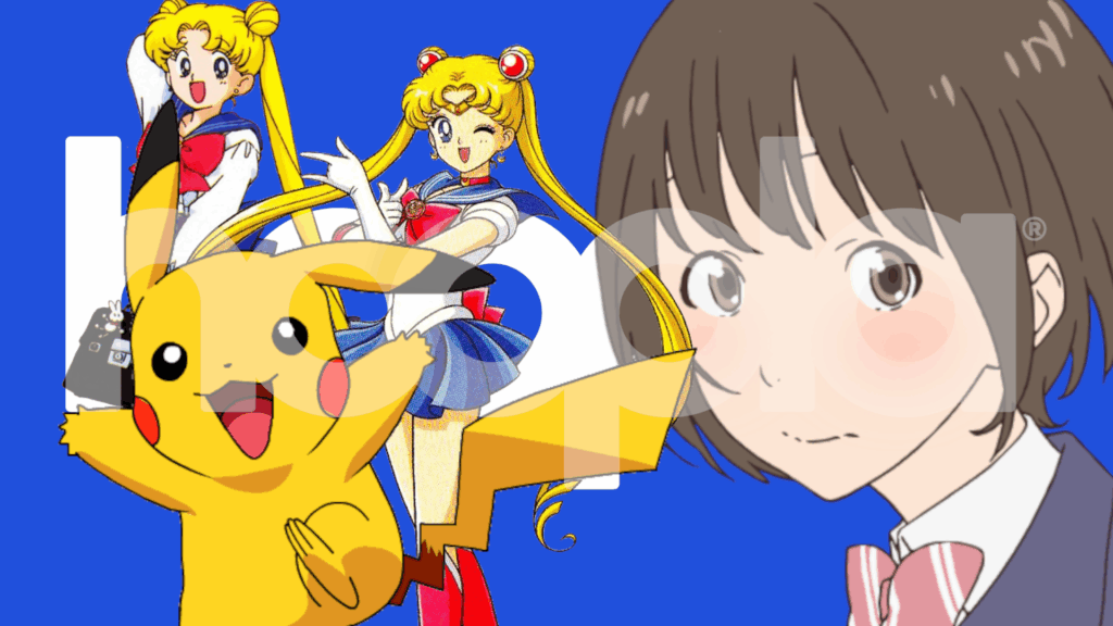 Featured Image: What Are Anime Fans Watching on the Free Library Card Streaming Service Hoopla? Top Anime of July 2025