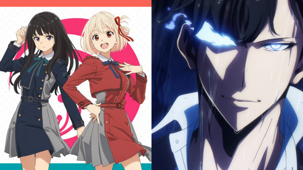 Featured Image: Interview: A-1 Pictures