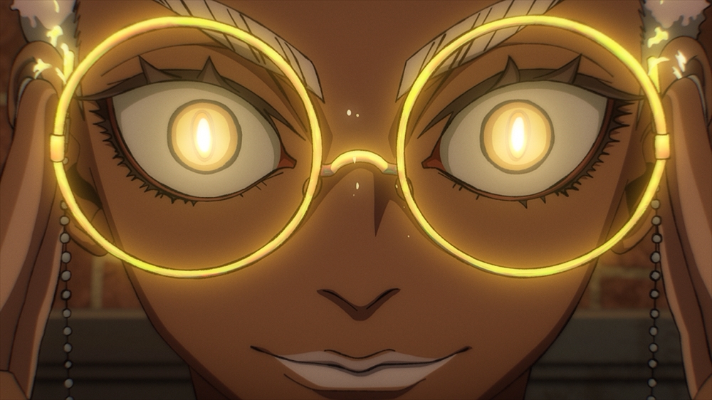 Featured Image: Gachiakuta Reveals Episode 4 Preview, Satoshi Hino, Kazuki Ura & More Join Cast