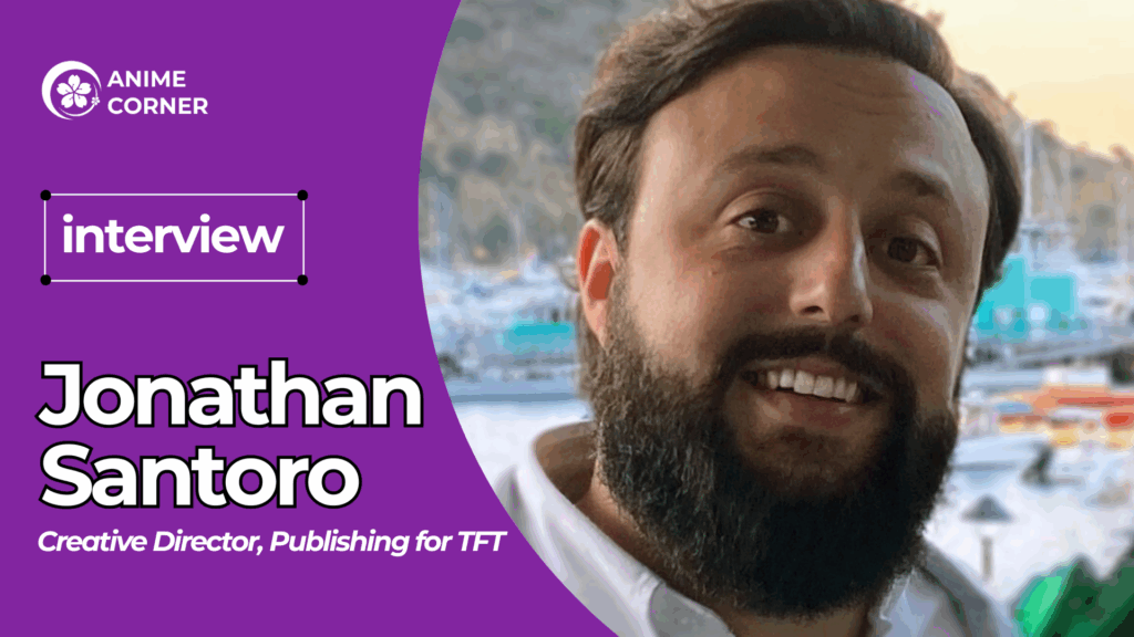 Featured Image: Interview: TFT Creative Director Jonathan Santoro on the Vision Behind Set 15 K.O. Coliseum