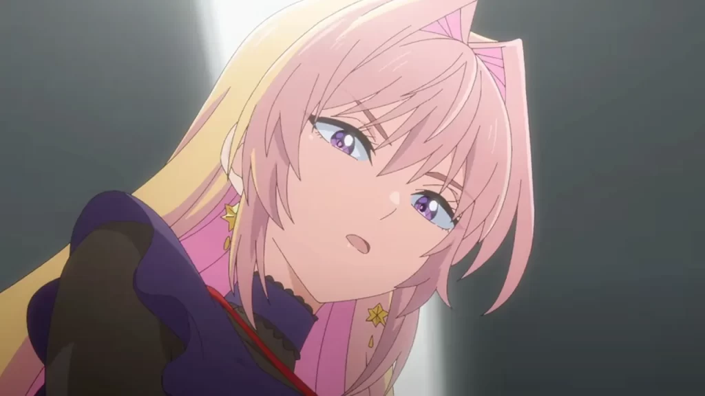 Anunciado novo trailer e visual do anime Bukiyou na Senpai