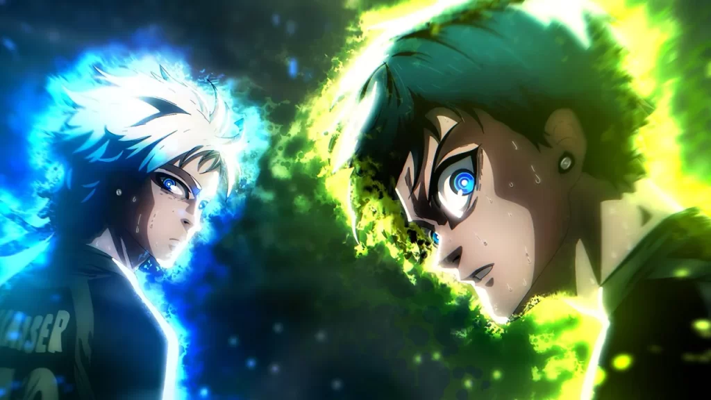 Blue Lock 310 Spoilers e Data de Lançamento