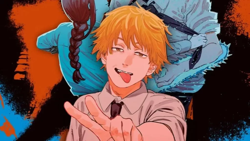 Chainsaw Man 210 Spoilers do capítulo