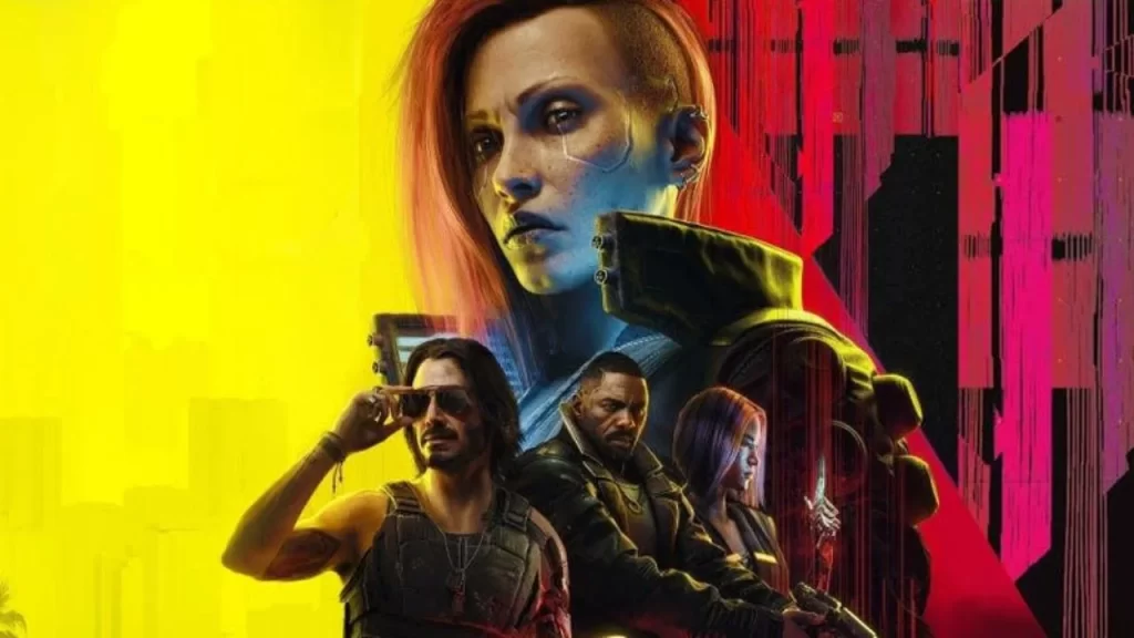 Cyberpunk 2077 recebe atualização 2.3 com novos veículos