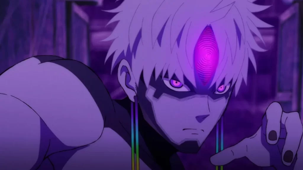 Dandadan 205: Data de lançamento