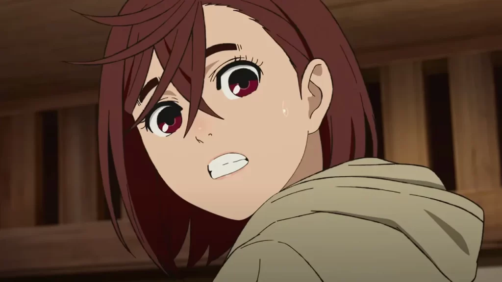 Dandadan 2ª temporada: Episódio 5 ganha Trailer