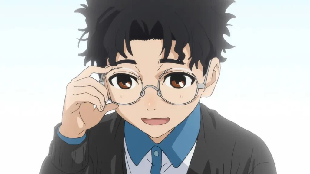 Dandadan: Ep. 5 da 2ª temporada – Data de Lançamento