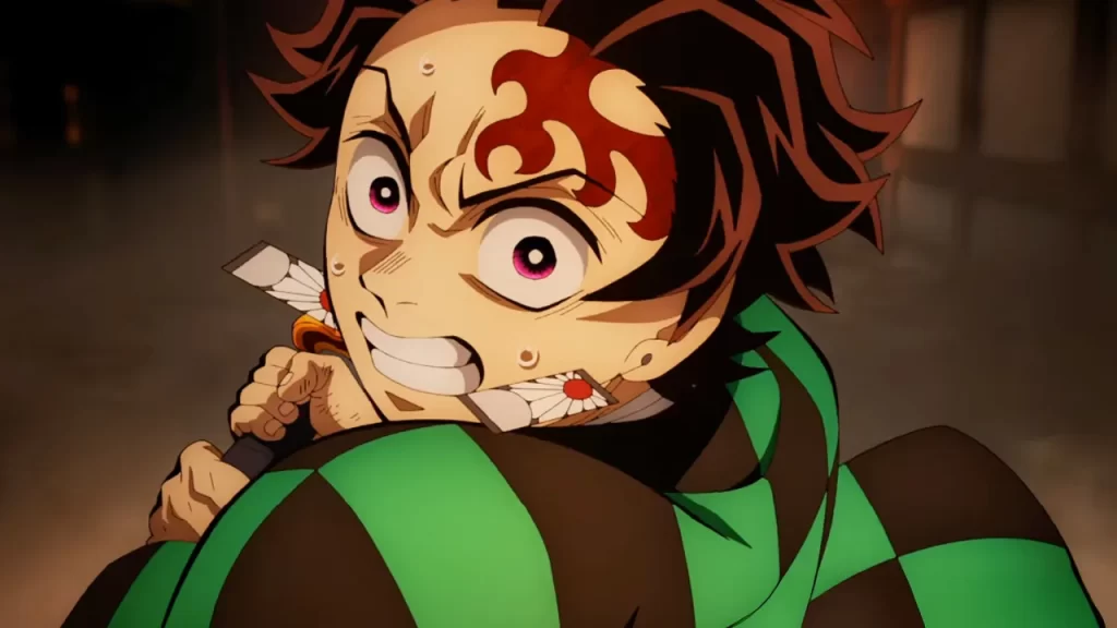 Demon Slayer: Castelo Infinito quebra recorde no Japão