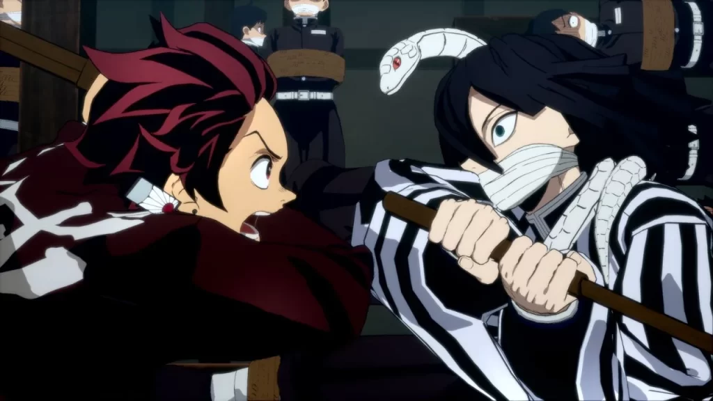 Demon Slayer -Kimetsu no Yaiba- The Hinokami Chronicles 2 ganha novo trailer 