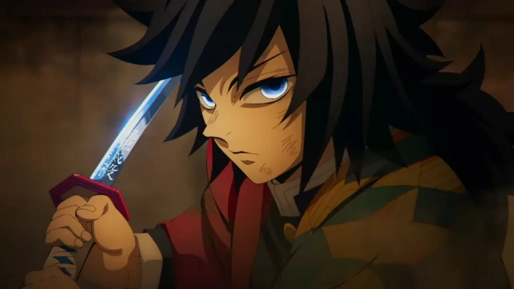 Demon Slayer: Castelo Infinito ganha visual em IMAX no Brasil