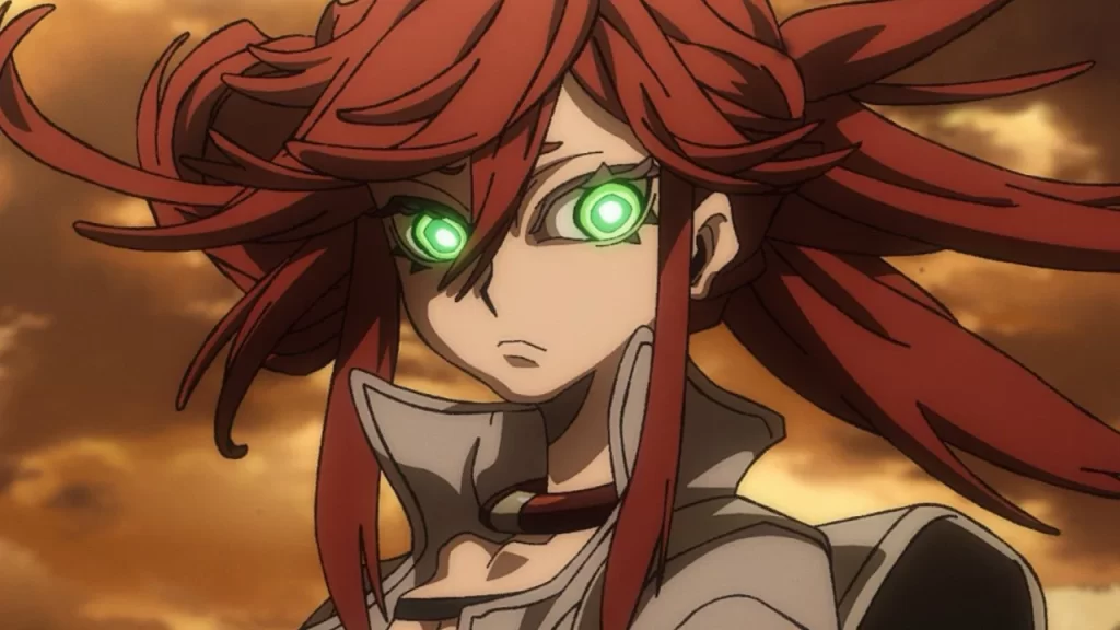 Gachiakuta Ep 3 Trailer e Data de lançamento