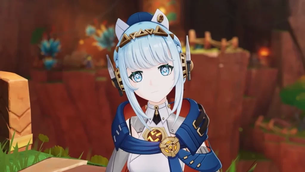 Genshin Impact 5.8: Códigos da live e como resgatar