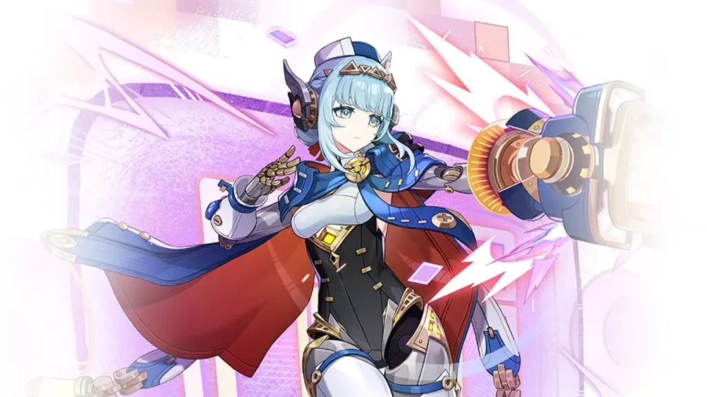 Genshin Impact 5.8 horários e códigos da livestream