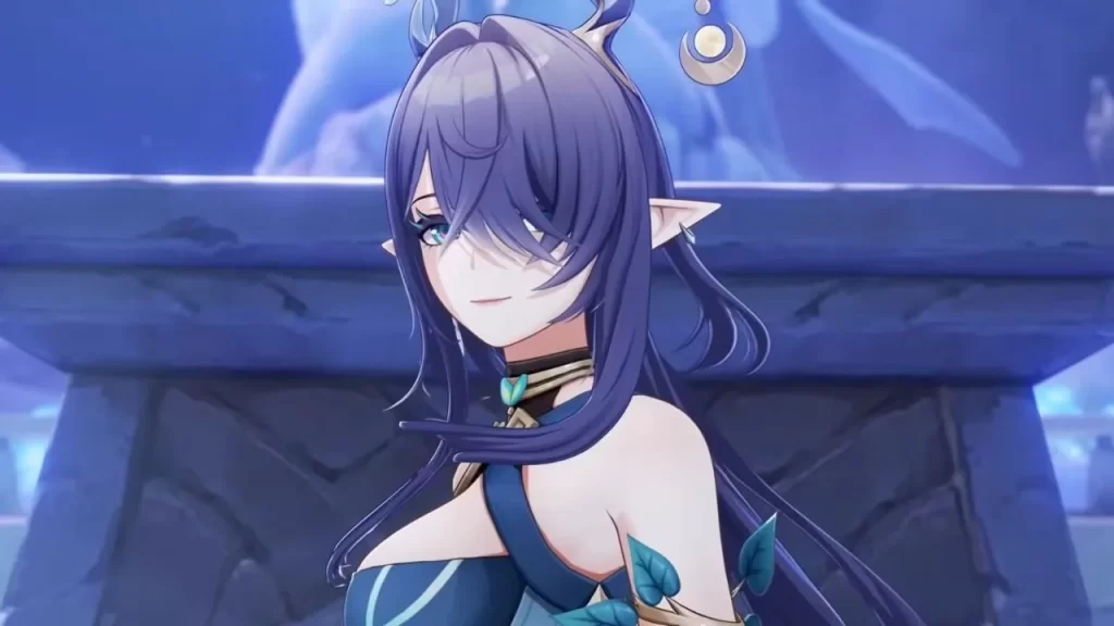 Genshin Impact 6.0: Vazamento revela três novos personagens