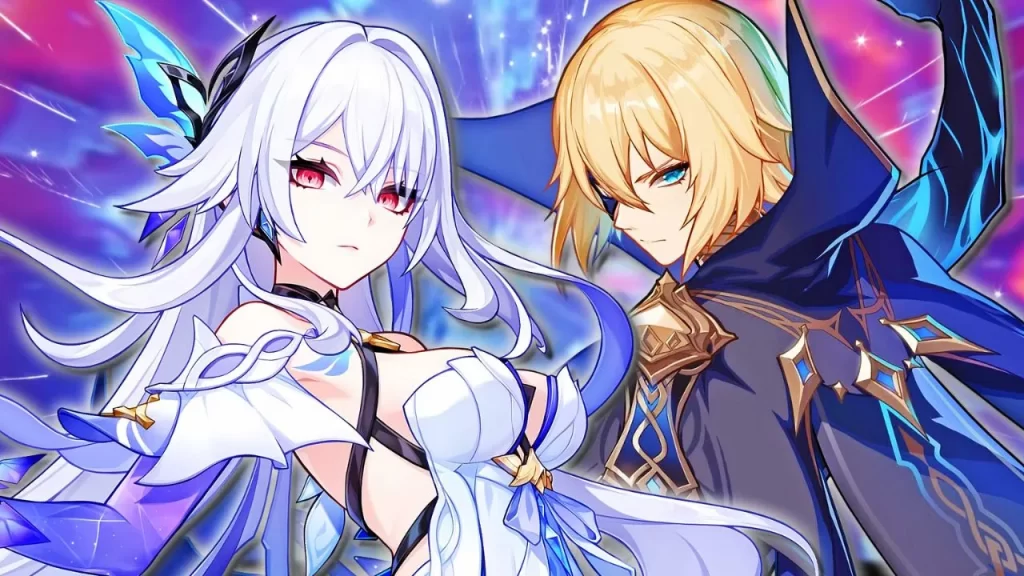 Guia do evento Reminiscent Regimen Frenzy em Genshin Impact