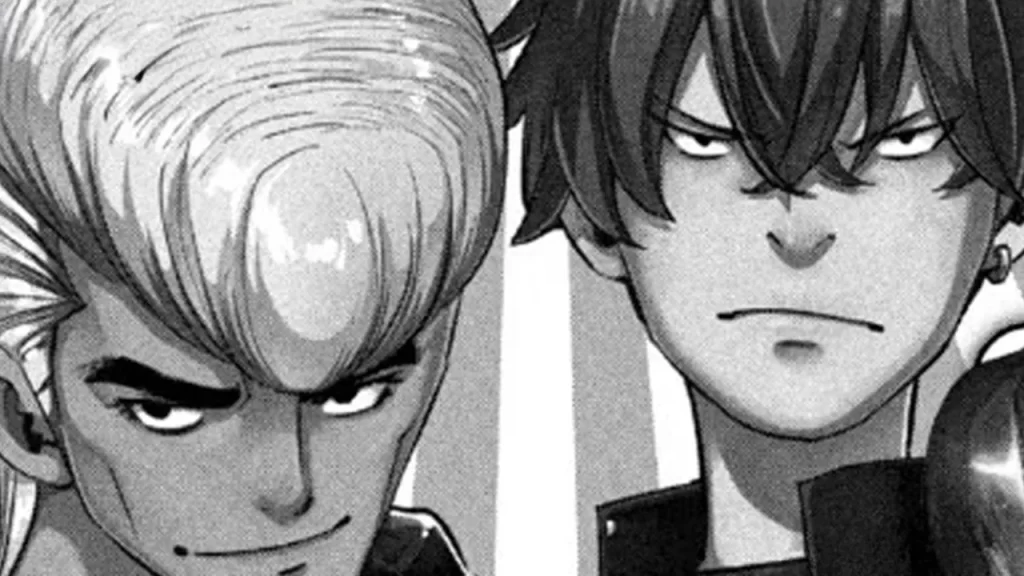 Hiro Mashima revela novo mangá reunindo ação e rebeldia