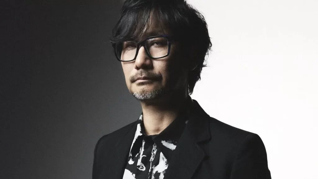 Kojima critica indústria por criar jogos iguais e pouco criativos
