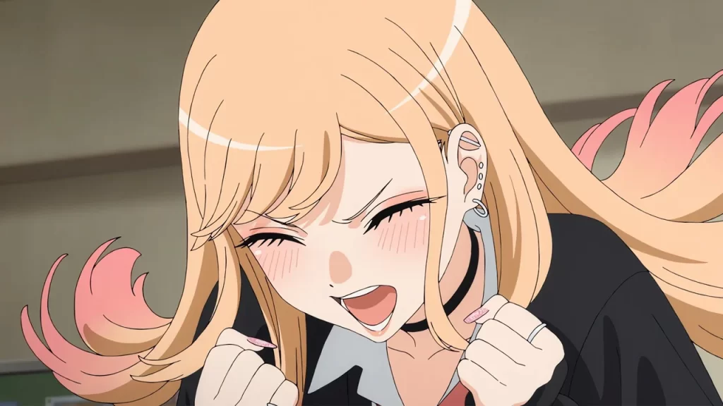 Marin Kitagawa revela novo cosplay na 2ª temporada