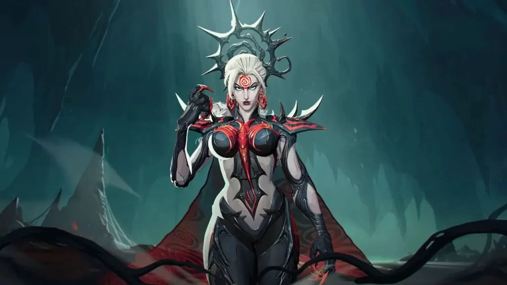 Marvel Rivals Temporada 3 Skins e recompensas do Battle Pass